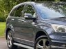 USED 2012 12 HONDA CR-V 2.2 i-DTEC EX SUV 5dr Diesel Manual 4WD Euro 5 (150 ps) 