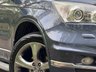 USED 2012 12 HONDA CR-V 2.2 i-DTEC EX SUV 5dr Diesel Manual 4WD Euro 5 (150 ps) 