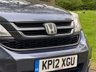 USED 2012 12 HONDA CR-V 2.2 i-DTEC EX SUV 5dr Diesel Manual 4WD Euro 5 (150 ps) 