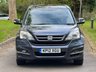 USED 2012 12 HONDA CR-V 2.2 i-DTEC EX SUV 5dr Diesel Manual 4WD Euro 5 (150 ps) 