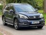 USED 2012 12 HONDA CR-V 2.2 i-DTEC EX SUV 5dr Diesel Manual 4WD Euro 5 (150 ps) 