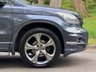 USED 2012 12 HONDA CR-V 2.2 i-DTEC EX SUV 5dr Diesel Manual 4WD Euro 5 (150 ps) 