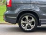 USED 2012 12 HONDA CR-V 2.2 i-DTEC EX SUV 5dr Diesel Manual 4WD Euro 5 (150 ps) 