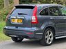 USED 2012 12 HONDA CR-V 2.2 i-DTEC EX SUV 5dr Diesel Manual 4WD Euro 5 (150 ps) 