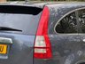 USED 2012 12 HONDA CR-V 2.2 i-DTEC EX SUV 5dr Diesel Manual 4WD Euro 5 (150 ps) 