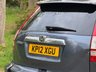 USED 2012 12 HONDA CR-V 2.2 i-DTEC EX SUV 5dr Diesel Manual 4WD Euro 5 (150 ps) 