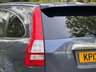 USED 2012 12 HONDA CR-V 2.2 i-DTEC EX SUV 5dr Diesel Manual 4WD Euro 5 (150 ps) 
