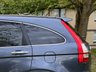 USED 2012 12 HONDA CR-V 2.2 i-DTEC EX SUV 5dr Diesel Manual 4WD Euro 5 (150 ps) 