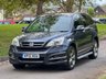 USED 2012 12 HONDA CR-V 2.2 i-DTEC EX SUV 5dr Diesel Manual 4WD Euro 5 (150 ps) 