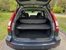 USED 2012 12 HONDA CR-V 2.2 i-DTEC EX SUV 5dr Diesel Manual 4WD Euro 5 (150 ps) 