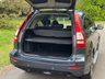 USED 2012 12 HONDA CR-V 2.2 i-DTEC EX SUV 5dr Diesel Manual 4WD Euro 5 (150 ps) 