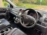 USED 2012 12 HONDA CR-V 2.2 i-DTEC EX SUV 5dr Diesel Manual 4WD Euro 5 (150 ps) 