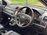 USED 2012 12 HONDA CR-V 2.2 i-DTEC EX SUV 5dr Diesel Manual 4WD Euro 5 (150 ps) 