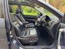 USED 2012 12 HONDA CR-V 2.2 i-DTEC EX SUV 5dr Diesel Manual 4WD Euro 5 (150 ps) 