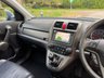 USED 2012 12 HONDA CR-V 2.2 i-DTEC EX SUV 5dr Diesel Manual 4WD Euro 5 (150 ps) 