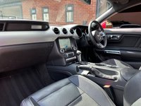 USED 2018 18 FORD MUSTANG 5.0 V8 GT Fastback 2dr Petrol SelShift Euro 6 (416 bhp) 