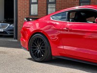 USED 2018 18 FORD MUSTANG 5.0 V8 GT Fastback 2dr Petrol SelShift Euro 6 (416 bhp) 