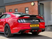 USED 2018 18 FORD MUSTANG 5.0 V8 GT Fastback 2dr Petrol SelShift Euro 6 (416 bhp) 