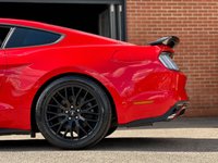 USED 2018 18 FORD MUSTANG 5.0 V8 GT Fastback 2dr Petrol SelShift Euro 6 (416 bhp) 
