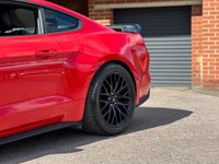 USED 2018 18 FORD MUSTANG 5.0 V8 GT Fastback 2dr Petrol SelShift Euro 6 (416 bhp) 