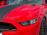 USED 2018 18 FORD MUSTANG 5.0 V8 GT Fastback 2dr Petrol SelShift Euro 6 (416 bhp) 