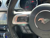 USED 2018 18 FORD MUSTANG 5.0 V8 GT Fastback 2dr Petrol SelShift Euro 6 (416 bhp) 