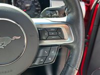 USED 2018 18 FORD MUSTANG 5.0 V8 GT Fastback 2dr Petrol SelShift Euro 6 (416 bhp) 