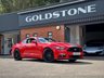 USED 2018 18 FORD MUSTANG 5.0 V8 GT Fastback 2dr Petrol SelShift Euro 6 (416 bhp) 
