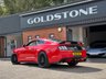 USED 2018 18 FORD MUSTANG 5.0 V8 GT Fastback 2dr Petrol SelShift Euro 6 (416 bhp) 