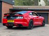 USED 2018 18 FORD MUSTANG 5.0 V8 GT Fastback 2dr Petrol SelShift Euro 6 (416 bhp) 