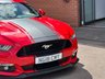 USED 2018 18 FORD MUSTANG 5.0 V8 GT Fastback 2dr Petrol SelShift Euro 6 (416 bhp) 
