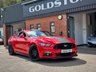 USED 2018 18 FORD MUSTANG 5.0 V8 GT Fastback 2dr Petrol SelShift Euro 6 (416 bhp) 