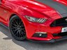 USED 2018 18 FORD MUSTANG 5.0 V8 GT Fastback 2dr Petrol SelShift Euro 6 (416 bhp) 