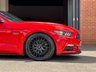USED 2018 18 FORD MUSTANG 5.0 V8 GT Fastback 2dr Petrol SelShift Euro 6 (416 bhp) 