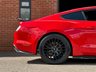 USED 2018 18 FORD MUSTANG 5.0 V8 GT Fastback 2dr Petrol SelShift Euro 6 (416 bhp) 
