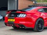USED 2018 18 FORD MUSTANG 5.0 V8 GT Fastback 2dr Petrol SelShift Euro 6 (416 bhp) 