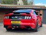 USED 2018 18 FORD MUSTANG 5.0 V8 GT Fastback 2dr Petrol SelShift Euro 6 (416 bhp) 