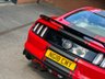 USED 2018 18 FORD MUSTANG 5.0 V8 GT Fastback 2dr Petrol SelShift Euro 6 (416 bhp) 