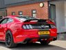 USED 2018 18 FORD MUSTANG 5.0 V8 GT Fastback 2dr Petrol SelShift Euro 6 (416 bhp) 