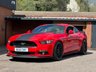 USED 2018 18 FORD MUSTANG 5.0 V8 GT Fastback 2dr Petrol SelShift Euro 6 (416 bhp) 