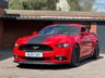 USED 2018 18 FORD MUSTANG 5.0 V8 GT Fastback 2dr Petrol SelShift Euro 6 (416 bhp) 