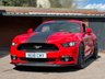 USED 2018 18 FORD MUSTANG 5.0 V8 GT Fastback 2dr Petrol SelShift Euro 6 (416 bhp) 