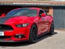 USED 2018 18 FORD MUSTANG 5.0 V8 GT Fastback 2dr Petrol SelShift Euro 6 (416 bhp) 