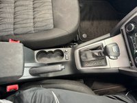 USED 2010 10 SKODA OCTAVIA 2.0 TDI Elegance Hatchback 5dr Diesel DSG Euro 5 (140 ps)+2 KEYS+HISTORY+MEDIA+ALLYS+CLIMATE CONTROL+RARE DIESEL AUTOMATIC+ 2 KEYS+PARKING SENSORS+HISTORY+AUTOMATIC+CRUISE+USB+AUX+CLEAN CAR+HPI CLEAR