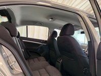 USED 2010 10 SKODA OCTAVIA 2.0 TDI Elegance Hatchback 5dr Diesel DSG Euro 5 (140 ps)+2 KEYS+HISTORY+MEDIA+ALLYS+CLIMATE CONTROL+RARE DIESEL AUTOMATIC+ 2 KEYS+PARKING SENSORS+HISTORY+AUTOMATIC+CRUISE+USB+AUX+CLEAN CAR+HPI CLEAR