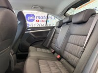 USED 2010 10 SKODA OCTAVIA 2.0 TDI Elegance Hatchback 5dr Diesel DSG Euro 5 (140 ps)+2 KEYS+HISTORY+MEDIA+ALLYS+CLIMATE CONTROL+RARE DIESEL AUTOMATIC+ 2 KEYS+PARKING SENSORS+HISTORY+AUTOMATIC+CRUISE+USB+AUX+CLEAN CAR+HPI CLEAR