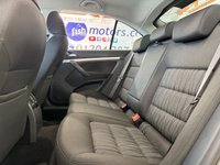 USED 2010 10 SKODA OCTAVIA 2.0 TDI Elegance Hatchback 5dr Diesel DSG Euro 5 (140 ps)+2 KEYS+HISTORY+MEDIA+ALLYS+CLIMATE CONTROL+RARE DIESEL AUTOMATIC+ 2 KEYS+PARKING SENSORS+HISTORY+AUTOMATIC+CRUISE+USB+AUX+CLEAN CAR+HPI CLEAR