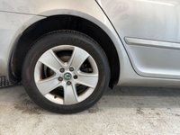 USED 2010 10 SKODA OCTAVIA 2.0 TDI Elegance Hatchback 5dr Diesel DSG Euro 5 (140 ps)+2 KEYS+HISTORY+MEDIA+ALLYS+CLIMATE CONTROL+RARE DIESEL AUTOMATIC+ 2 KEYS+PARKING SENSORS+HISTORY+AUTOMATIC+CRUISE+USB+AUX+CLEAN CAR+HPI CLEAR