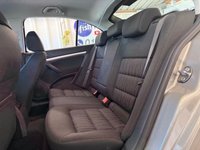 USED 2010 10 SKODA OCTAVIA 2.0 TDI Elegance Hatchback 5dr Diesel DSG Euro 5 (140 ps)+2 KEYS+HISTORY+MEDIA+ALLYS+CLIMATE CONTROL+RARE DIESEL AUTOMATIC+ 2 KEYS+PARKING SENSORS+HISTORY+AUTOMATIC+CRUISE+USB+AUX+CLEAN CAR+HPI CLEAR