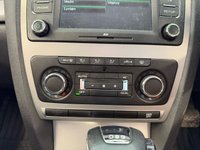 USED 2010 10 SKODA OCTAVIA 2.0 TDI Elegance Hatchback 5dr Diesel DSG Euro 5 (140 ps)+2 KEYS+HISTORY+MEDIA+ALLYS+CLIMATE CONTROL+RARE DIESEL AUTOMATIC+ 2 KEYS+PARKING SENSORS+HISTORY+AUTOMATIC+CRUISE+USB+AUX+CLEAN CAR+HPI CLEAR